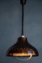 Dijkstra Space Age lamp, Space Age, Ophalen of Verzenden, Zo goed als nieuw, 75 cm of meer