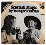 Scottish Magic. (Flexi disc), Cd's en Dvd's, Vinyl Singles, Ophalen of Verzenden, Gebruikt, Overige genres