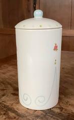 Douwe Egberts voorraadpot by Jet, Ophalen of Verzenden, Zo goed als nieuw