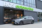 Mercedes-Benz A-Klasse 200 Business Solution AMG | PANO | ME, 65 €/maand, Gebruikt, 4 cilinders, Leder en Stof