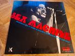 2 LP - James Brown – Sex Machine (Recorded Live), 1960 tot 1980, Gebruikt, Ophalen of Verzenden, 12 inch
