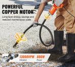 NIEUW Vibro naald Betonvibrator 1250w beton vibronaald 2M, Nieuw, Ophalen of Verzenden, H, H