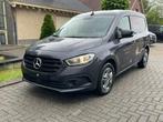 Mercedes-Benz Citan 112 CDI L1 NAVI CAMERA 3 ZITS AUTOMAAT, Automaat, Overige carrosserieën, Diesel, 1461 cc