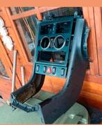 Midden console plaat Mercedes SLK, Ophalen of Verzenden, Zo goed als nieuw