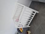 Box met matras, Doe-het-zelf en Verbouw, 30 tot 80 cm, Gebruikt, Radiator, Minder dan 60 cm