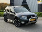 Dacia Duster 1.2 TCe 4x2 Blackshadow | Navi | Cruise | Treka, Auto's, Dacia, Voorwielaandrijving, 125 pk, Gebruikt, Euro 6