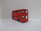 3273 The Londoner Dubbeldekker Bus Lesney Matchbox No 17, Ophalen of Verzenden, Gebruikt, Bus of Vrachtwagen