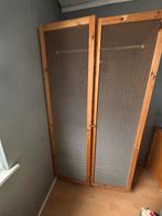 Kledingkast 100x190x53, Huis en Inrichting, Kasten | Kledingkasten, Ophalen of Verzenden, 50 tot 75 cm, 100 tot 150 cm, 150 tot 200 cm