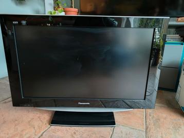 Panasonic tv beschikbaar voor biedingen