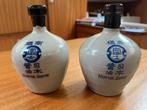 2 Japanse Nippon kruikjes - Nieuwstaat, Antiek en Kunst, Antiek | Keramiek en Aardewerk, Ophalen of Verzenden