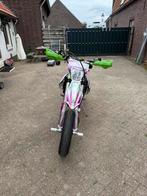 Husqvarna FE501, Motoren, Motoren | Husqvarna, 511 cc, Motorrijbewijs A, Bedrijf, 1 cilinder