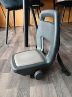 Zitje voor achterop, Fietsen en Brommers, Ophalen of Verzenden, Zo goed als nieuw