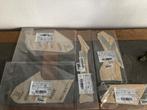 Stk.06 / Quad Stickers / livery's, Ophalen of Verzenden, Nieuw