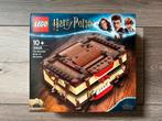 LEGO Harry Potter ⚡️ Monster Book of Monsters 30628 - NIEUW!, Ophalen of Verzenden, Nieuw, Complete set, Lego