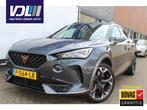 CUPRA Formentor 2.0 TSI 4DRIVE 310pk Sport stoelen l Adaptie, Euro 6, 4 cilinders, Leder en Stof, Vierwielaandrijving