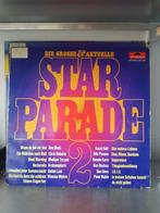 lp Starparade 2 (Z234-220), Cd's en Dvd's, Ophalen of Verzenden, Zo goed als nieuw, 12 inch
