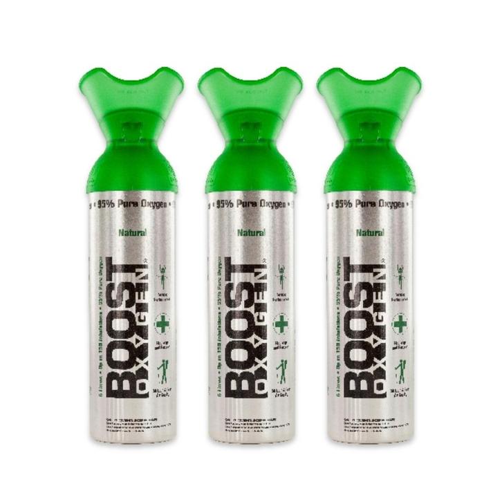 Boost 95% puur 3 pack, heel handig bij het trainen!, Sport en Fitness, Loopsport en Atletiek, Nieuw, Overige typen, Hardlopen