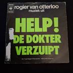 Rogier van Otterloo - Help! De Dokter Verzuipt (1974) Single, Cd's en Dvd's, Vinyl Singles, Gebruikt, Filmmuziek en Soundtracks