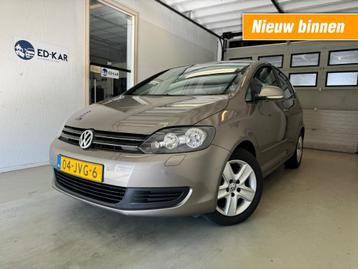 Volkswagen GOLF PLUS 1.4 TSI Comfortline AUT CLIMA NAVI CAME