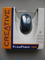 COMPUTER MUIS – CREATIVE - DRAADLOOS - NIEUW, Computers en Software, Muis, Gaming muis, Nieuw, Ophalen of Verzenden