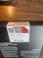 AMD RYZEN 7 9800X3D, Computers en Software, Processors, Ophalen of Verzenden, Nieuw, 3 tot 4 Ghz
