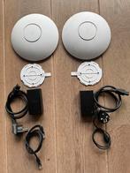 UniFi Access Point - WiFi Netwerk, Computers en Software, Accesspoints, Ophalen of Verzenden, Gebruikt
