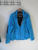 Zgan gaastra gevoerd fleece vest jas maat xl, Blauw, Maat 56/58 (XL), Ophalen of Verzenden, Zo goed als nieuw