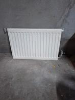 Cv Radiator, Ophalen