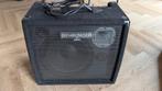 Behringer K1800FX, Ophalen, Zo goed als nieuw