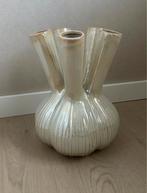 Toeter vaas paramour., Ophalen, Nieuw, Overige kleuren, Glas