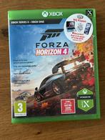 Forza Horizon 4, Ophalen, Zo goed als nieuw