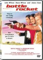 Bottle Rocket (1996) DVD Wes Anderson Jaren 90 CULT Classic, Cd's en Dvd's, Dvd's | Klassiekers, Ophalen of Verzenden, Zo goed als nieuw
