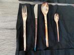 WMF Nordic mini bestekset – 4-delig, Antiek en Kunst, Ophalen