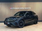 Mercedes-Benz GLC-klasse 300e 4MATIC AMG Line - Pano - Lucht, Auto's, Automaat, Gebruikt, 2000 kg, Vierwielaandrijving