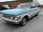 1961 Mercury Comet Oldtimer, Auto's, Automaat, Overige carrosserieën, Overige brandstoffen, Bedrijf