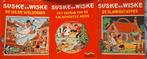 stripboeken 1.00 per stuk, Meerdere stripboeken, Ophalen of Verzenden, Gelezen