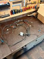 Nette piaggio zip kabelboom 125/180, Ophalen of Verzenden, Zo goed als nieuw, Overige typen, Piaggio