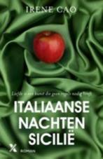 Irene Cao - Italiaanse nachten  Sicilie, Ophalen of Verzenden, Nieuw