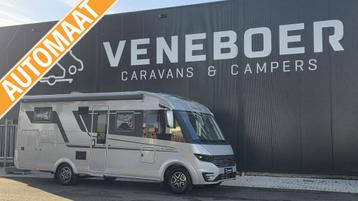 Adria Sonic Supreme 700 DL beschikbaar voor biedingen