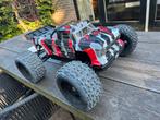 Arrma outcast 10th anniversary rare, Hobby en Vrije tijd, Modelbouw | Radiografisch | Auto's, Elektro, Auto offroad, Nieuw, Ophalen of Verzenden