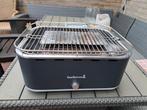 Tafel barbecue,  Barbecook, Tuin en Terras, Houtskoolbarbecues, Barbecook, Zo goed als nieuw, Ophalen