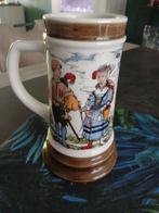 Bier pul, Antiek en Kunst, Antiek | Keramiek en Aardewerk, Ophalen