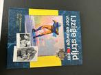 Elfsteden Tocht. Plaatjes boek. Schaatsen, Huis en Inrichting, Keuken | Servies, Ophalen of Verzenden, Zo goed als nieuw, Overige stijlen
