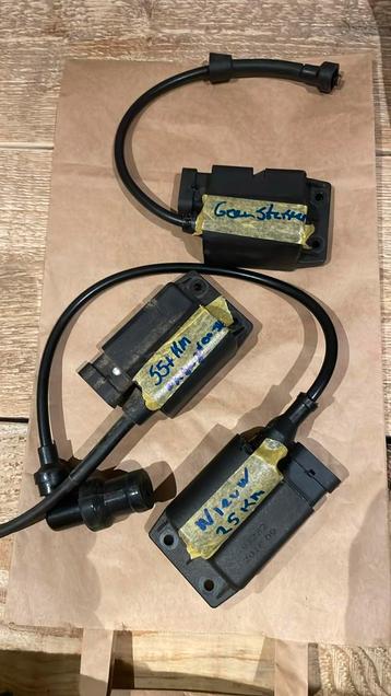 CDI 3stuks 1 koop piaggio zip beschikbaar voor biedingen
