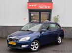 Skoda Fabia Combi 1.2 TDI Greenline airco LM parkeersensor, Voorwielaandrijving, Euro 5, 450 kg, Start-stop-systeem