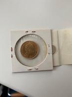 Gouden Tientje 1932, Koningin Wilhelmina, Losse munt, 10 gulden, Goud