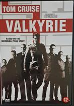 Valkyrie dvd, actiefilm met Tom Cruise., Cd's en Dvd's, Dvd's | Actie, Ophalen of Verzenden, Zo goed als nieuw, Actie