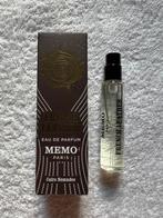 Memo French Leather EDP 5ml, Ophalen, Nieuw