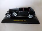 IXO Museum Serie Hispano Suiza h6c 1934, Ophalen of Verzenden, Nieuw, Auto, Overige merken