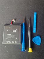 Nintendo Switch Batterij HAC-003 / HAC-001 + Tools, Ophalen of Verzenden, Nieuw, Switch, Overige typen